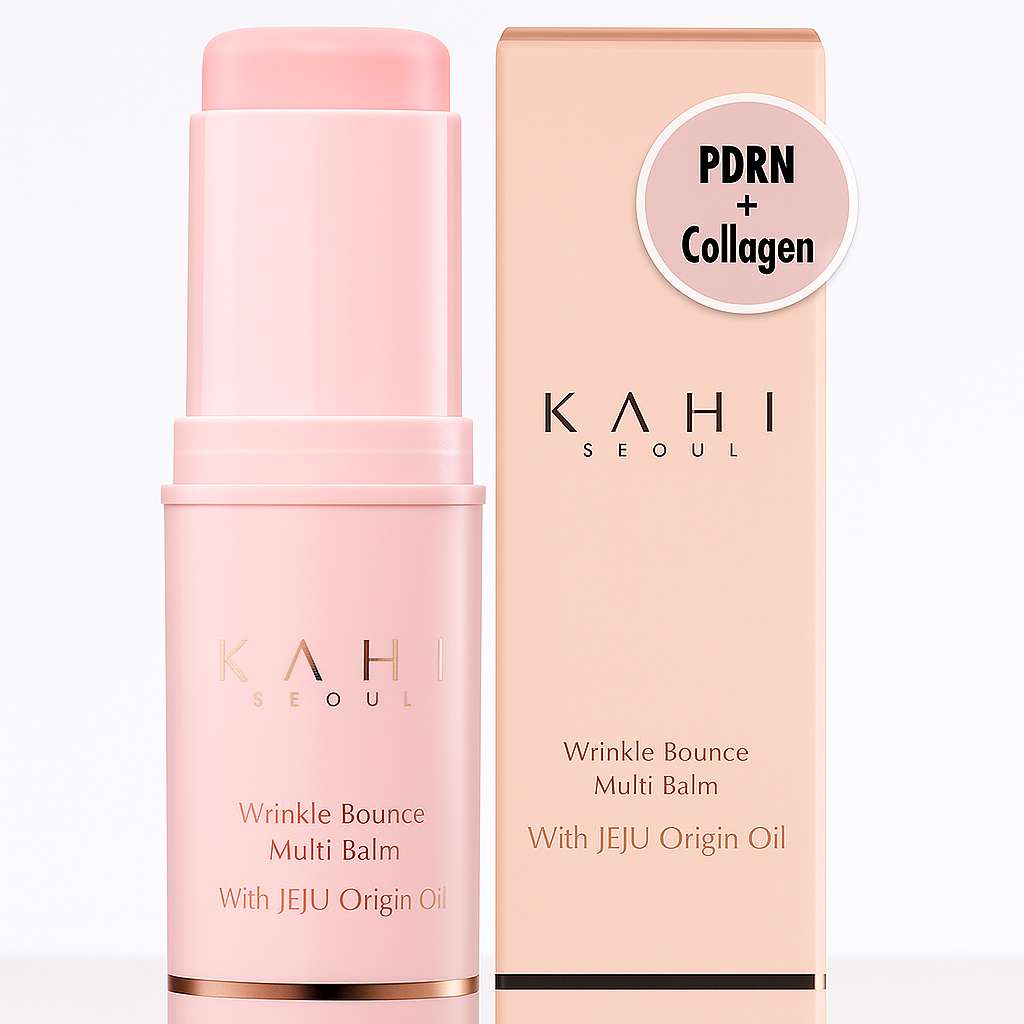 KAHI - bálsamo hidratante todo en uno