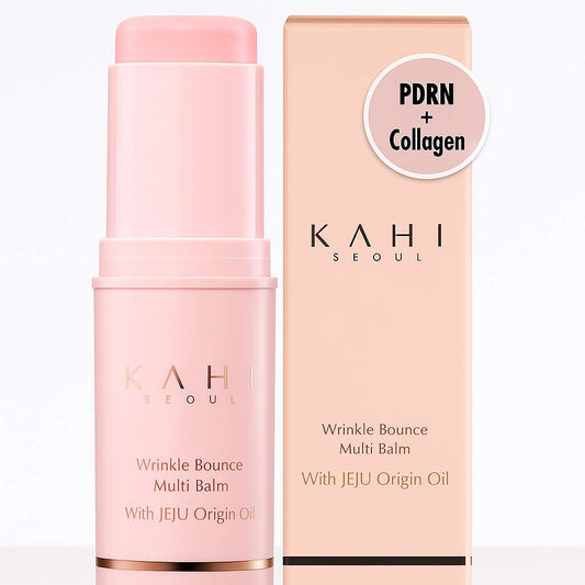 KAHI - bálsamo hidratante todo en uno