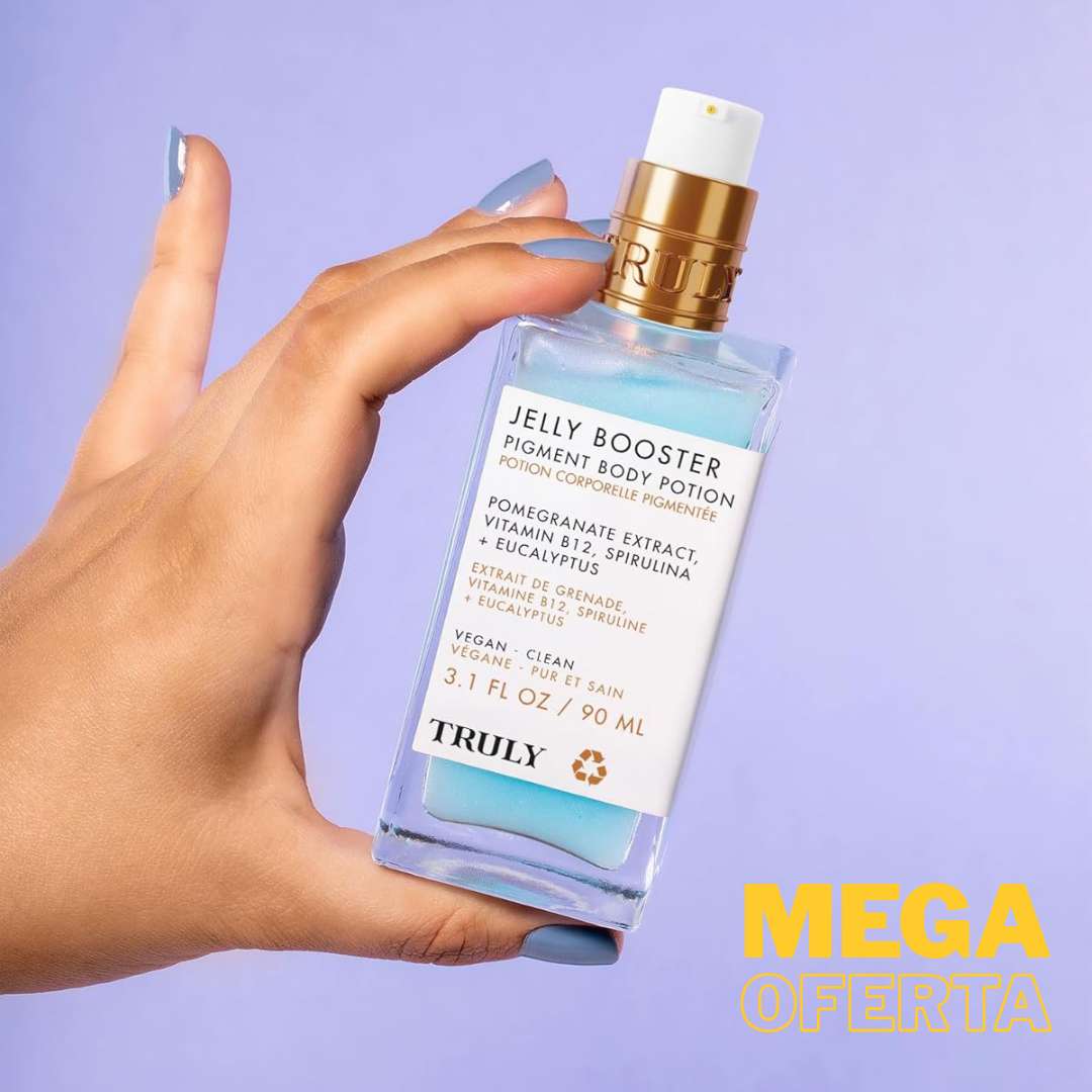 Truly Beauty Jelly Booster